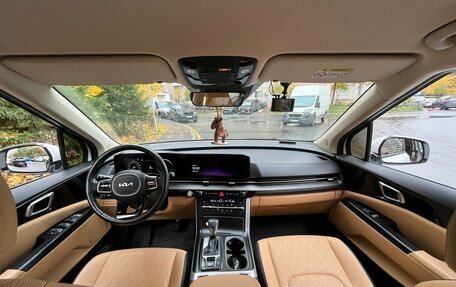 KIA Carnival, 2021 год, 3 690 000 рублей, 6 фотография