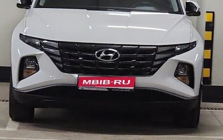 Hyundai Tucson, 2022 год, 2 750 000 рублей, 1 фотография