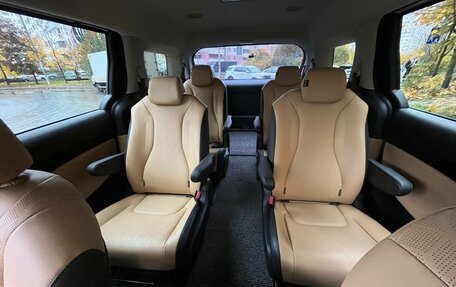 KIA Carnival, 2021 год, 3 690 000 рублей, 11 фотография