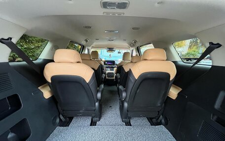 KIA Carnival, 2021 год, 3 690 000 рублей, 12 фотография