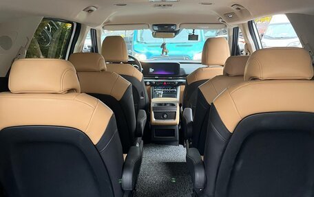 KIA Carnival, 2021 год, 3 690 000 рублей, 10 фотография