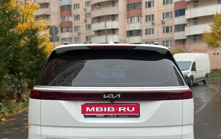 KIA Carnival, 2021 год, 3 690 000 рублей, 5 фотография