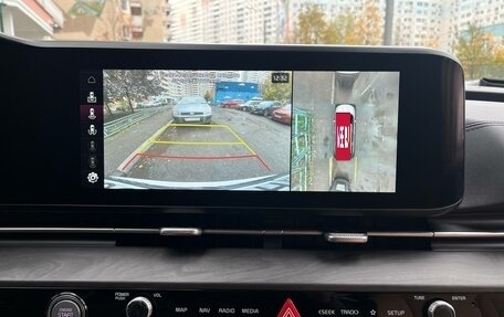 KIA Carnival, 2021 год, 3 690 000 рублей, 9 фотография