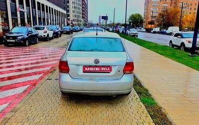 Volkswagen Polo VI (EU Market), 2013 год, 390 000 рублей, 1 фотография