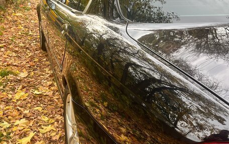 Jaguar X-Type I рестайлинг, 2008 год, 540 000 рублей, 7 фотография