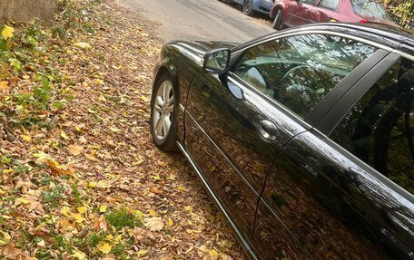 Jaguar X-Type I рестайлинг, 2008 год, 540 000 рублей, 8 фотография