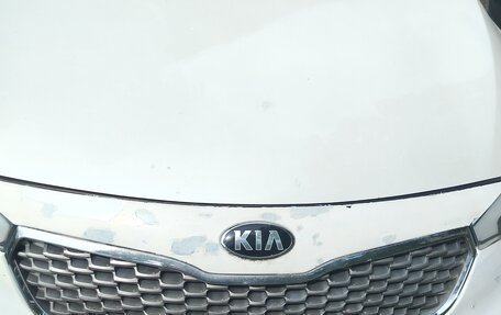 KIA Cerato III, 2016 год, 990 000 рублей, 1 фотография