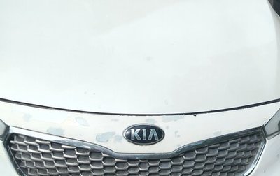 KIA Cerato III, 2016 год, 990 000 рублей, 1 фотография