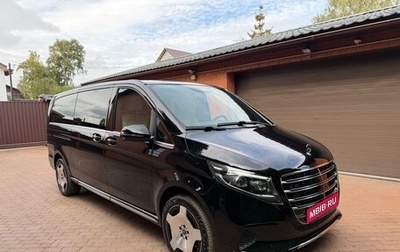 Mercedes-Benz V-Класс, 2026 год, 13 500 000 рублей, 1 фотография