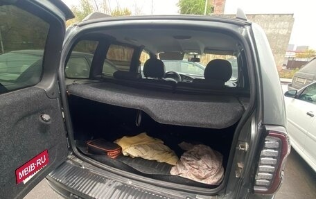 Chevrolet Niva I рестайлинг, 2011 год, 550 000 рублей, 7 фотография
