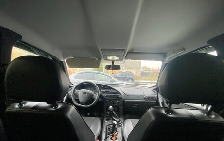 Chevrolet Niva I рестайлинг, 2011 год, 550 000 рублей, 11 фотография