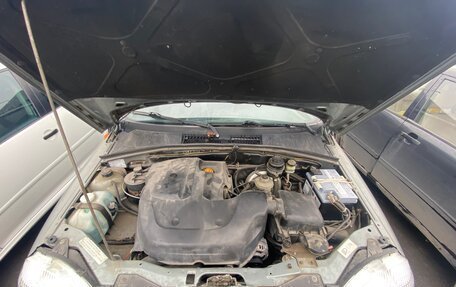 Chevrolet Niva I рестайлинг, 2011 год, 550 000 рублей, 8 фотография