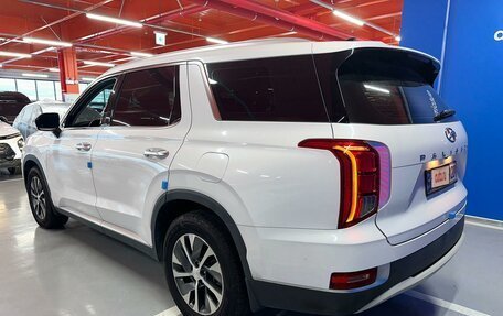 Hyundai Palisade I, 2021 год, 5 200 000 рублей, 3 фотография