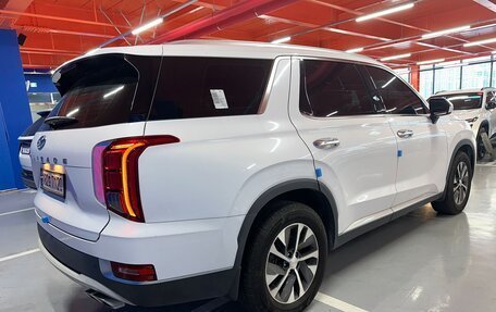 Hyundai Palisade I, 2021 год, 5 200 000 рублей, 2 фотография