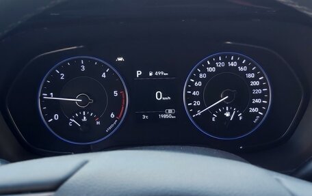 Hyundai Palisade I, 2021 год, 5 200 000 рублей, 5 фотография