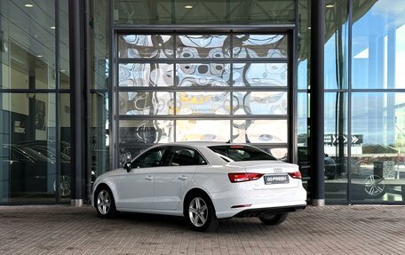 Audi A3, 2019 год, 1 649 000 рублей, 5 фотография