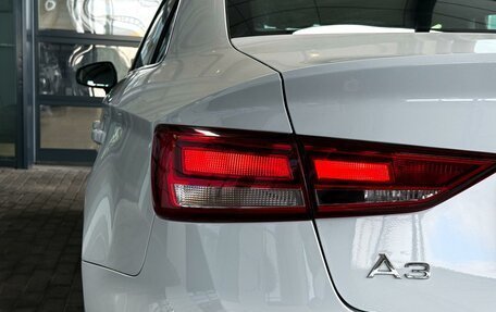 Audi A3, 2019 год, 1 649 000 рублей, 12 фотография
