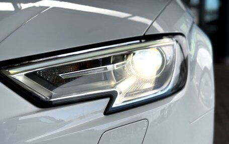 Audi A3, 2019 год, 1 649 000 рублей, 11 фотография