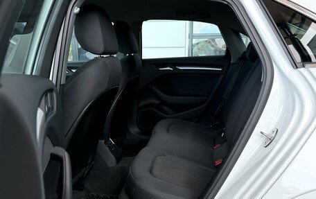 Audi A3, 2019 год, 1 649 000 рублей, 16 фотография