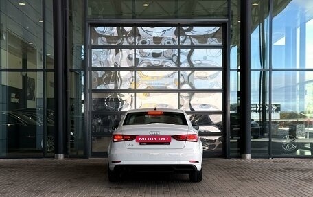Audi A3, 2019 год, 1 649 000 рублей, 6 фотография