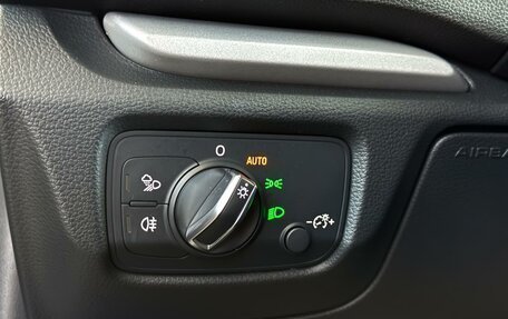 Audi A3, 2019 год, 1 649 000 рублей, 26 фотография