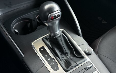 Audi A3, 2019 год, 1 649 000 рублей, 33 фотография