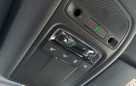 Audi A3, 2019 год, 1 649 000 рублей, 38 фотография