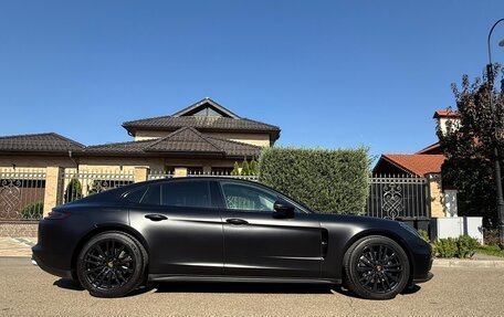 Porsche Panamera II рестайлинг, 2019 год, 7 100 000 рублей, 4 фотография