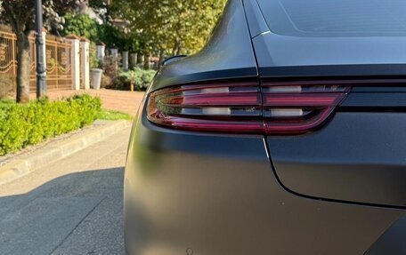 Porsche Panamera II рестайлинг, 2019 год, 7 100 000 рублей, 3 фотография