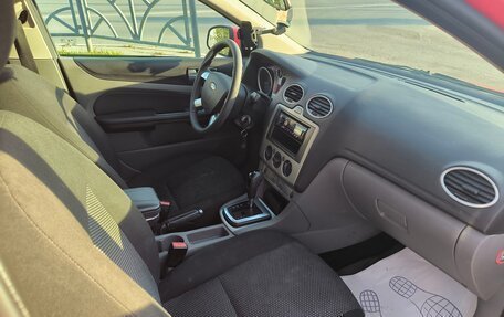Ford Focus II рестайлинг, 2011 год, 555 000 рублей, 8 фотография