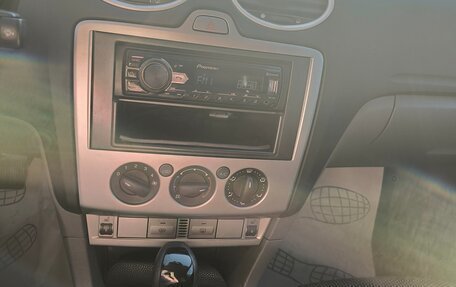 Ford Focus II рестайлинг, 2011 год, 555 000 рублей, 10 фотография