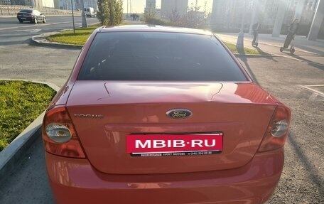 Ford Focus II рестайлинг, 2011 год, 555 000 рублей, 6 фотография