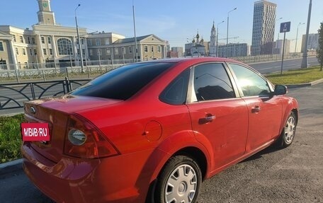 Ford Focus II рестайлинг, 2011 год, 555 000 рублей, 7 фотография