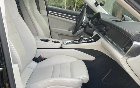 Porsche Panamera II рестайлинг, 2019 год, 7 100 000 рублей, 14 фотография