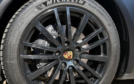 Porsche Panamera II рестайлинг, 2019 год, 7 100 000 рублей, 17 фотография