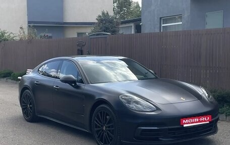 Porsche Panamera II рестайлинг, 2019 год, 7 100 000 рублей, 11 фотография