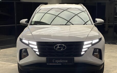 Hyundai Tucson, 2022 год, 2 750 000 рублей, 2 фотография