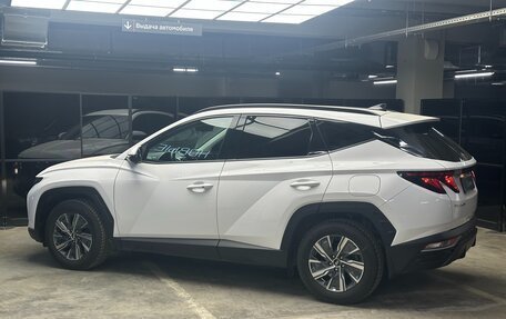 Hyundai Tucson, 2022 год, 2 750 000 рублей, 6 фотография