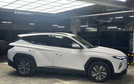 Hyundai Tucson, 2022 год, 2 750 000 рублей, 5 фотография