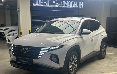 Hyundai Tucson, 2022 год, 2 750 000 рублей, 4 фотография