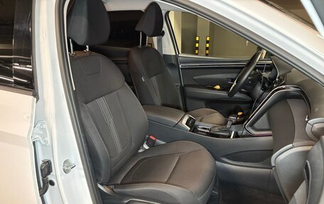 Hyundai Tucson, 2022 год, 2 750 000 рублей, 12 фотография