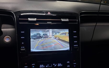 Hyundai Tucson, 2022 год, 2 750 000 рублей, 9 фотография