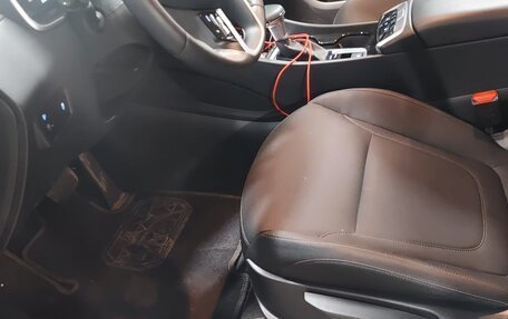 Hyundai Tucson, 2022 год, 2 750 000 рублей, 13 фотография