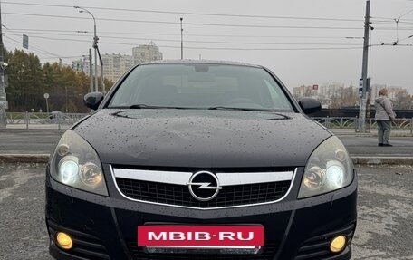 Opel Vectra C рестайлинг, 2008 год, 530 000 рублей, 2 фотография