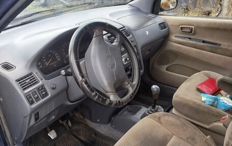 Toyota Picnic I, 1998 год, 339 000 рублей, 5 фотография