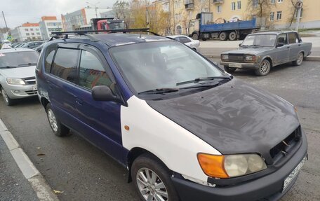 Toyota Picnic I, 1998 год, 339 000 рублей, 3 фотография