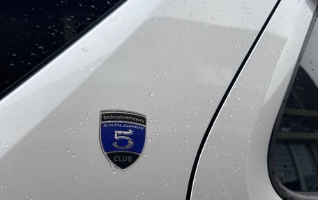 Ford Explorer VI, 2014 год, 1 850 000 рублей, 7 фотография