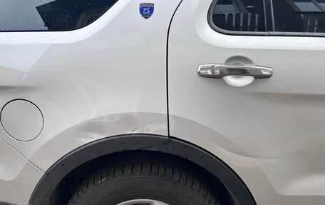 Ford Explorer VI, 2014 год, 1 850 000 рублей, 5 фотография