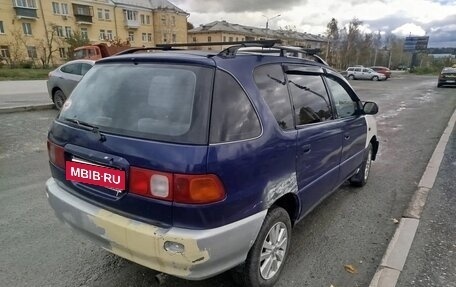 Toyota Picnic I, 1998 год, 339 000 рублей, 4 фотография