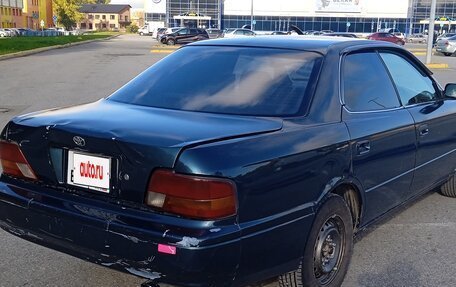 Toyota Vista, 1996 год, 265 000 рублей, 2 фотография